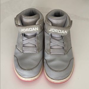 Nike Jordan Sneaker Size 10